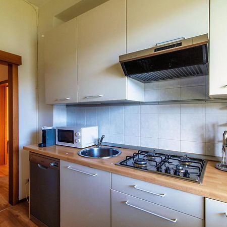 Апартаменти Bellavista Flat - The House Of Travelers Комо Екстер'єр фото